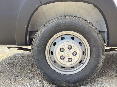 Used 2023 RAM ProMaster 3500 image 5