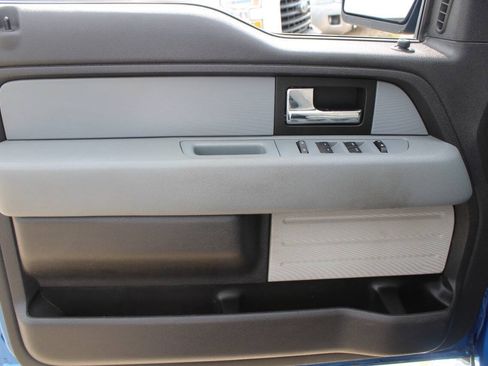 Used 2013 Ford F150 STX w/ Mid Equipment Group AWD/4WD image 15
