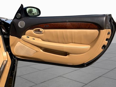 Used 2007 Lexus SC 430 Convertible RWD image 22