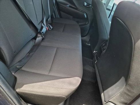 Used 2025 Hyundai Kona SEL FWD image 16