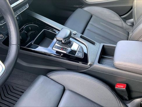 Used 2023 Audi A4 2.0T Premium Plus w/ Premium Plus Package image 17