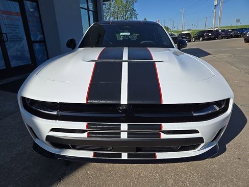 New 2026 Dodge Charger Scat Pack AWD/4WD image 15