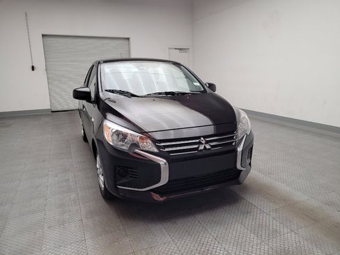 Used 2024 Mitsubishi Mirage ES image 14