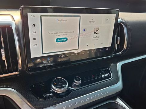 New 2026 Ford Expedition Platinum AWD/4WD image 19