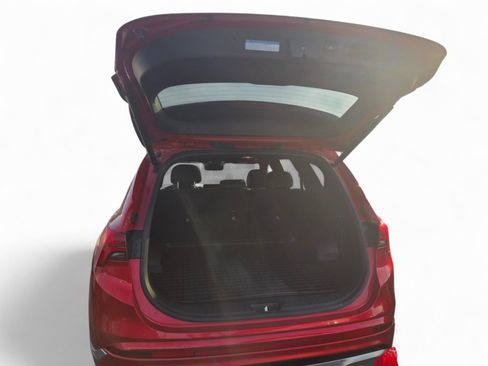 Used 2023 Hyundai Santa Fe Calligraphy image 5