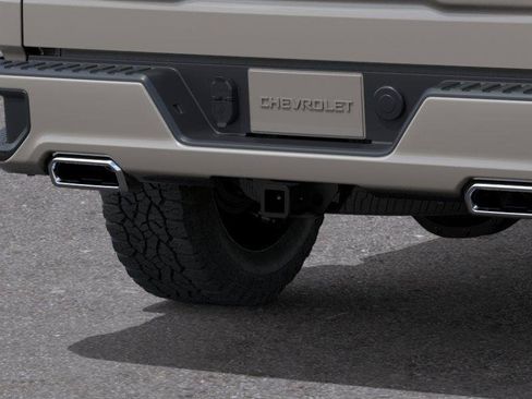New 2026 Chevrolet Silverado 1500 RST AWD/4WD image 14
