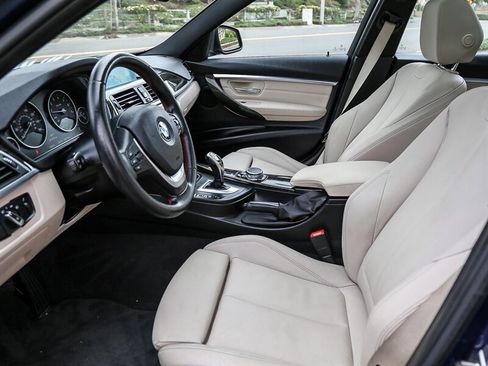 Used 2016 BMW 328i xDrive Wagon image 25