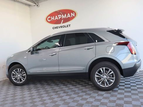 Used 2023 Cadillac XT5 Premium Luxury FWD image 3