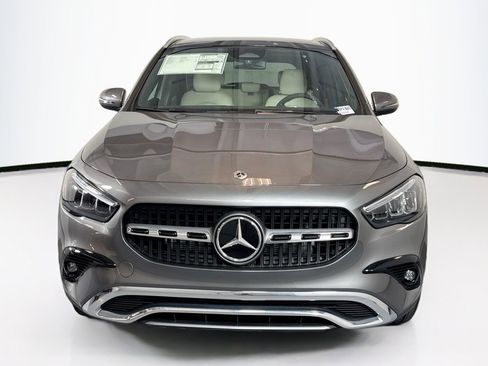 New 2026 Mercedes-Benz GLA 250 GLA 250 4MATIC SUV image 2