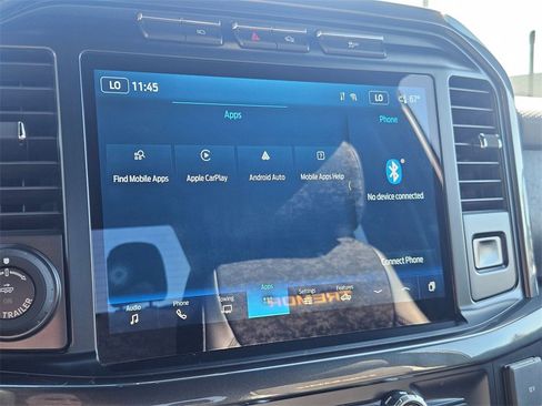 Used 2022 Ford F150 Tremor w/ Equipment Group 401A Mid image 26