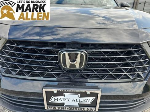 Used 2024 Honda Accord EX image 31