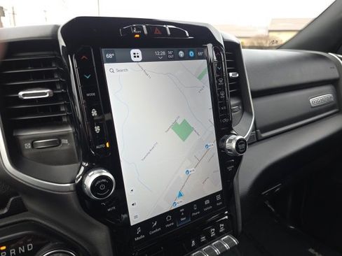 Used 2024 RAM 2500 Big Horn w/ Night Edition image 27