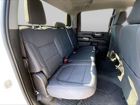 Used 2023 Chevrolet Silverado 2500 LT w/ Convenience Package AWD/4WD image 18