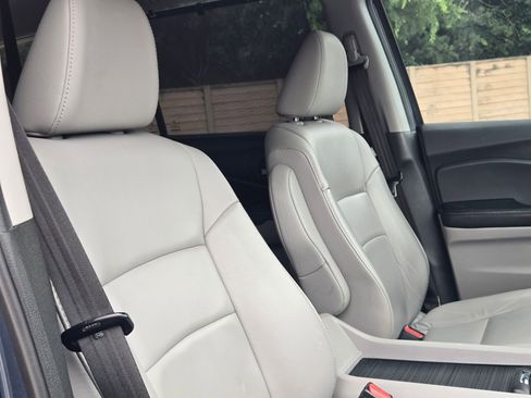 Used 2019 Honda Pilot EX-L image 30