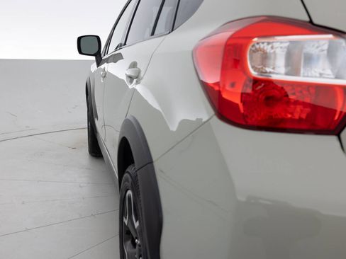 Used 2014 Subaru Crosstrek 2.0i Premium image 13
