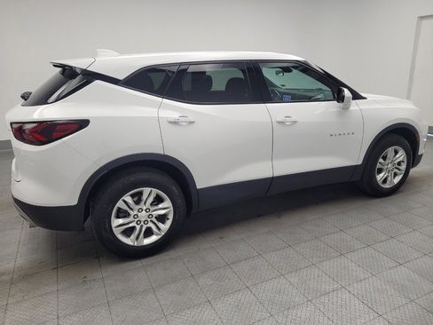 Used 2021 Chevrolet Blazer LT FWD image 10