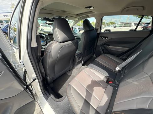 New 2026 Subaru Crosstrek 2.5i Limited AWD/4WD image 16