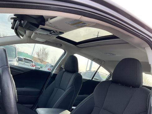 Used 2023 Subaru Legacy Premium w/ Tech Package 1 image 19