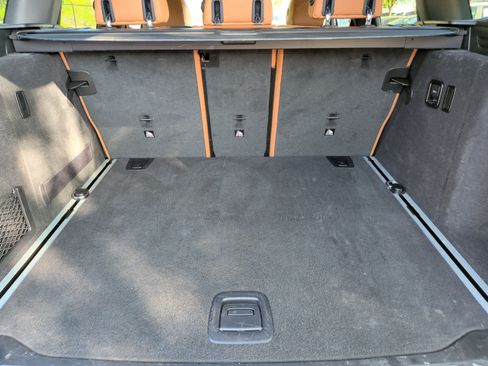 Certified 2022 BMW X3 xDrive30i w/ M Sport Package 2 image 38