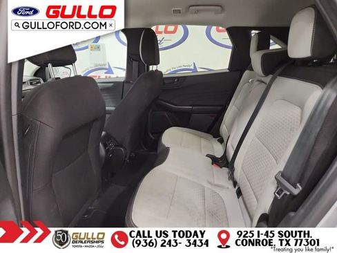 Used 2023 Ford Escape Active image 14