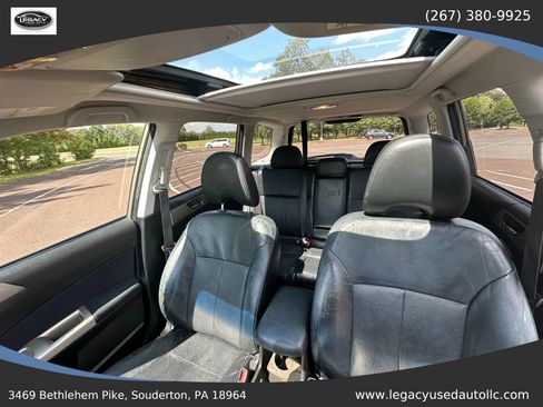 Used 2009 Subaru Forester 2.5X Limited image 19