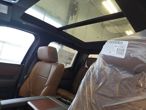 New 2026 Toyota Tundra 1794 Edition image 11