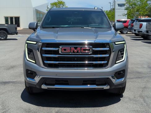 New 2026 GMC Yukon Elevation w/ Elevation Premium Package AWD/4WD image 9
