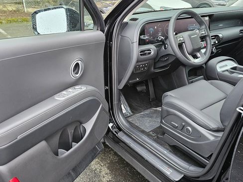 New 2026 Hyundai Palisade SEL image 18