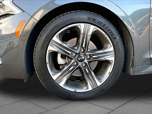 Used 2021 Kia K5 EX w/ EX Premium Package FWD image 11