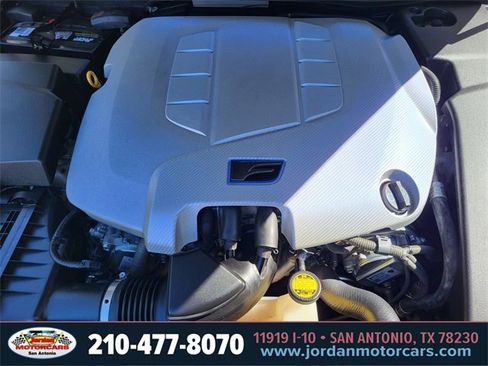 Used 2008 Lexus IS F F image 29