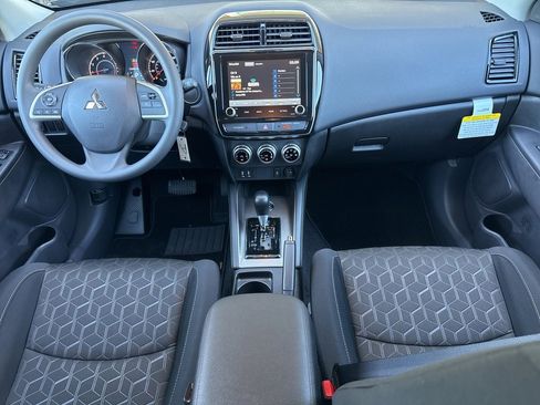 New 2026 Mitsubishi Outlander Sport ES image 20