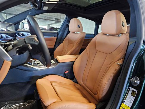Certified 2023 BMW i4 eDrive35 w/ Premium Package RWD image 26