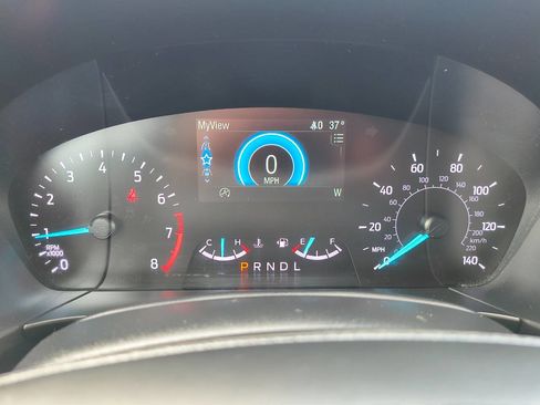 Used 2020 Ford Escape SE image 18