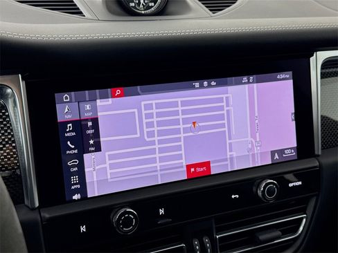 Certified 2024 Porsche Macan GTS image 21