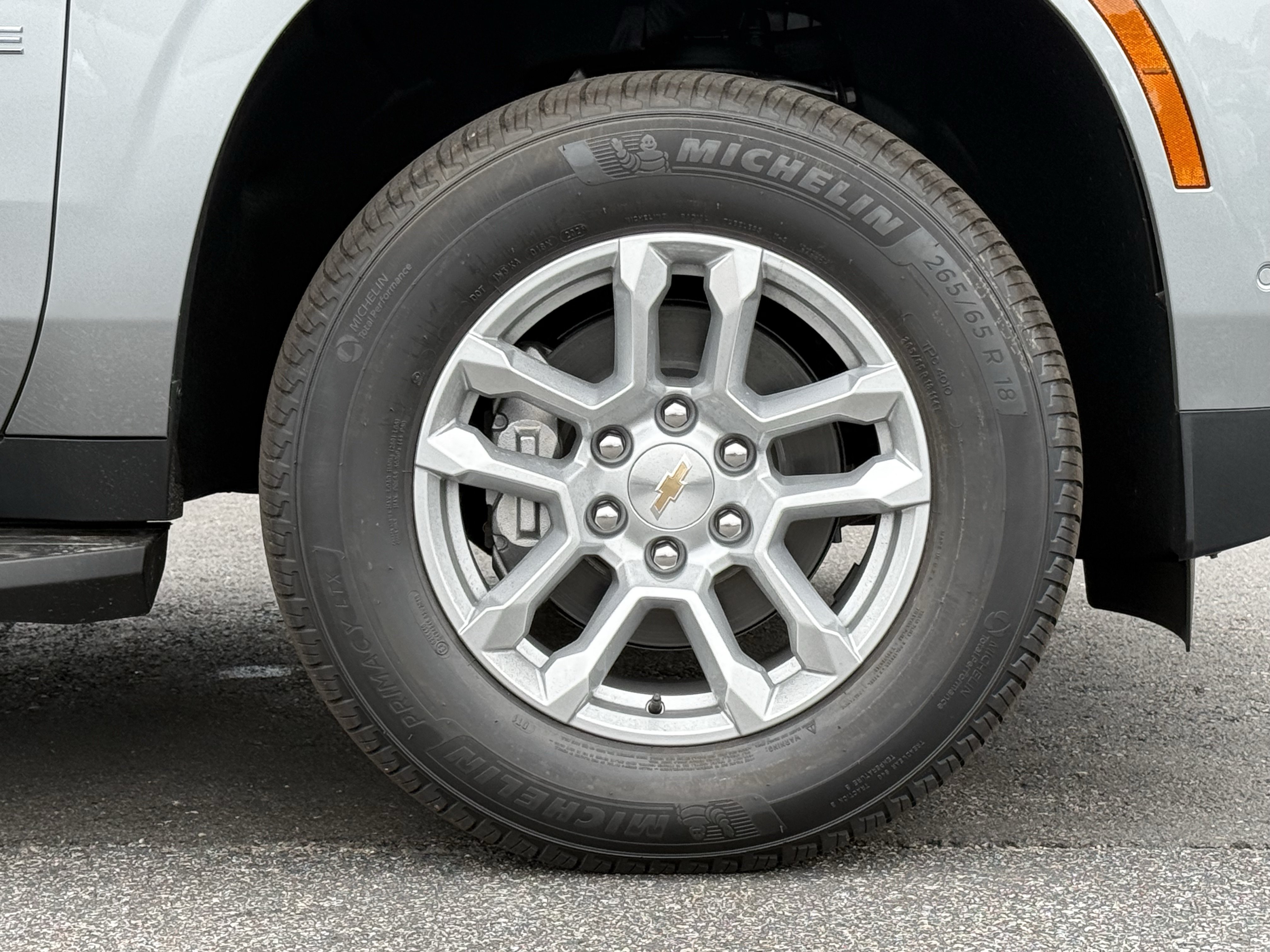 New 2027 Chevrolet Tahoe LT w/ Comfort Package RWD image 12