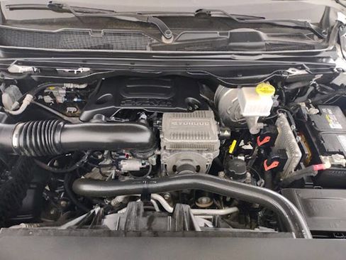 Used 2022 RAM 1500 Laramie image 17