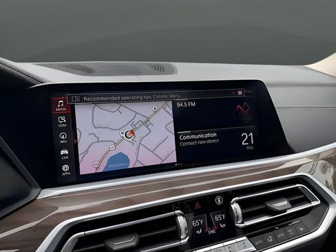 Used 2020 BMW X7 xDrive40i AWD/4WD image 17