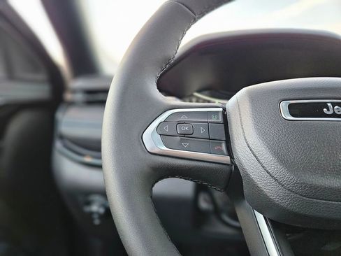 New 2026 Jeep Compass Limited AWD/4WD image 21