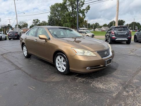 Used 2007 Lexus ES 350 FWD image 5