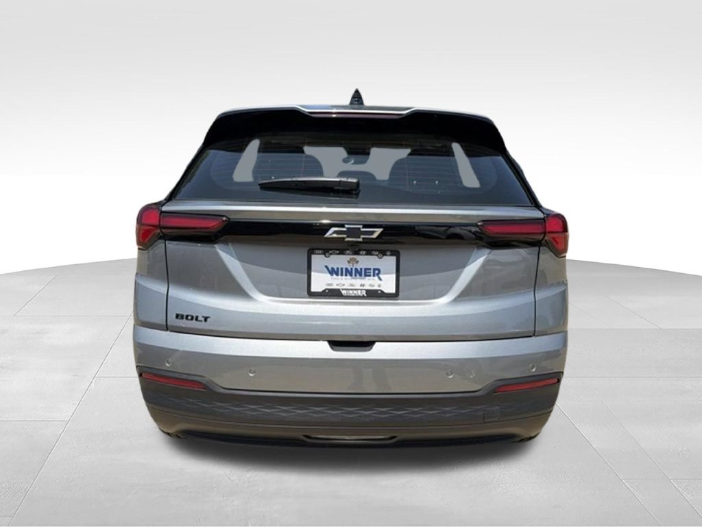 New 2027 Chevrolet Bolt LT FWD image 4