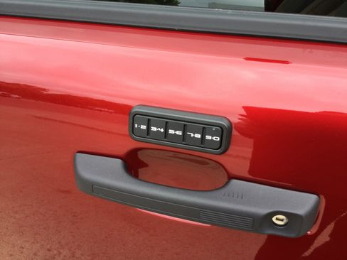 New 2025 Ford Bronco Sport Outer Banks image 6