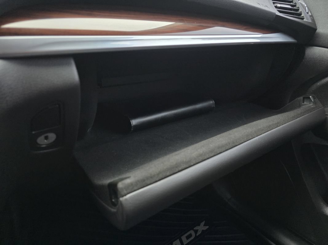 Used 2016 Acura MDX SH-AWD image 32
