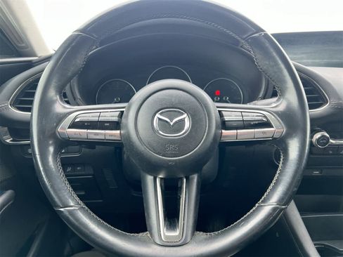 Used 2019 MAZDA MAZDA3 Sedan w/ Premium Package image 22