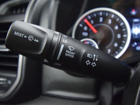 New 2026 RAM 1500 Warlock AWD/4WD image 27