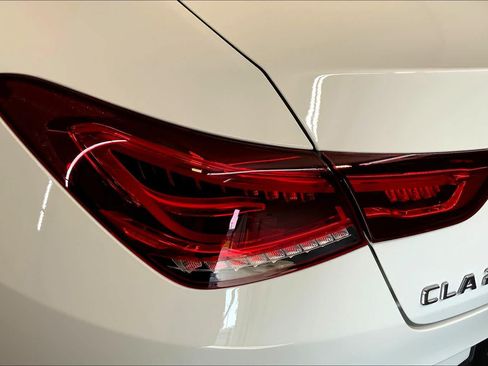 Used 2023 Mercedes-Benz CLA 250 4MATIC image 27