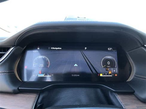 Certified 2021 Jeep Grand Cherokee L Summit w/ Advanced Protech Group IV image 24