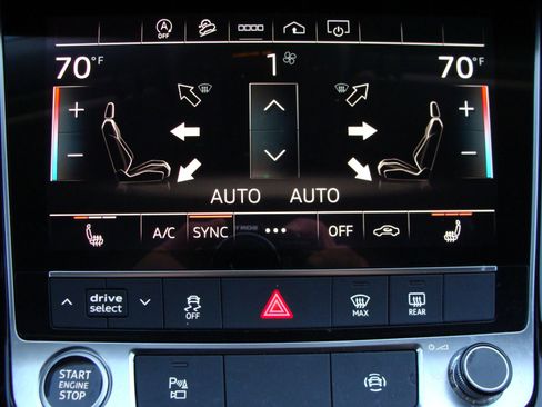 Used 2021 Audi Q7 2.0T Premium Plus w/ Premium Plus Package image 29