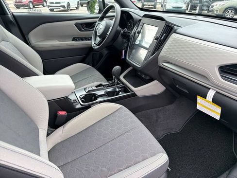 New 2026 Subaru Forester AWD/4WD image 22