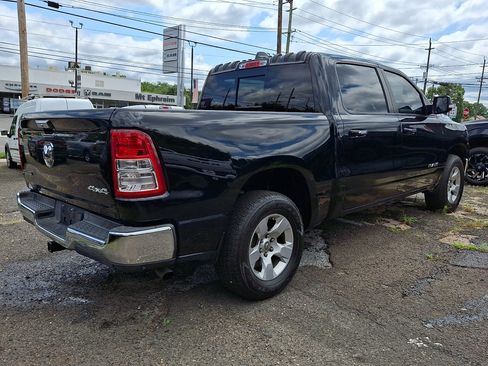 Used 2019 RAM 1500 Big Horn AWD/4WD image 5