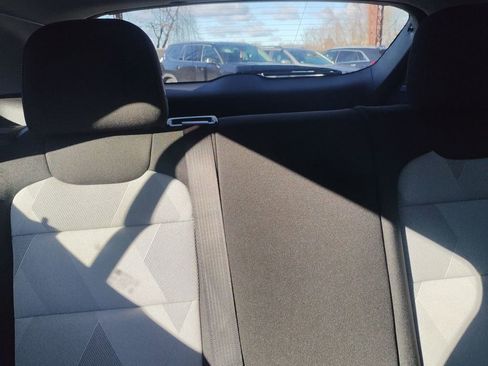 New 2026 Chevrolet Trax LS image 20